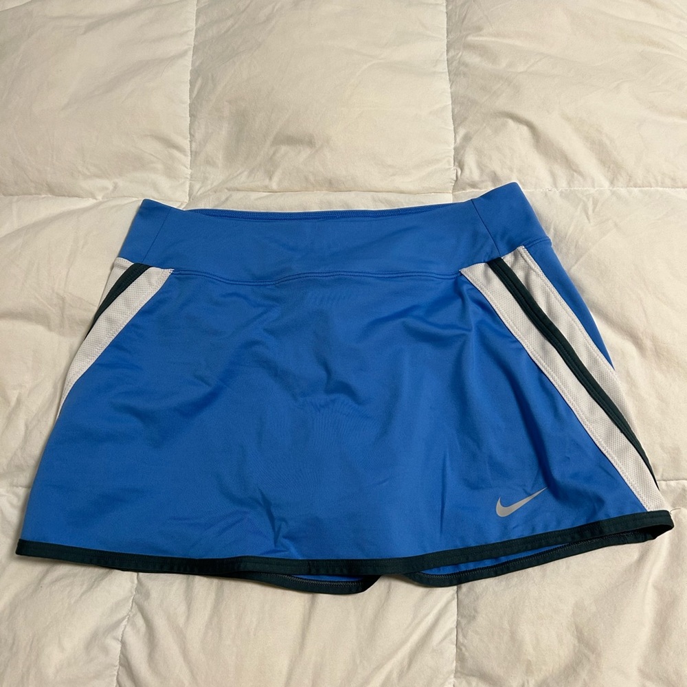 Nike tennis skirt